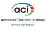 American Concrete Institute Publishes Code Requirements for GFRP Bars